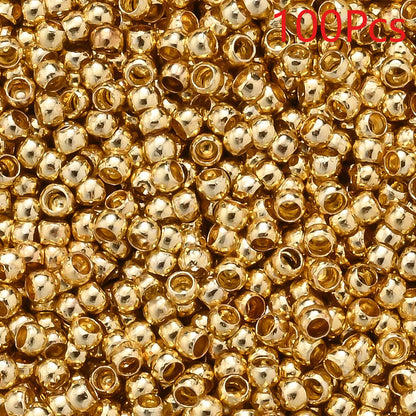 Positioning Spacer Beads