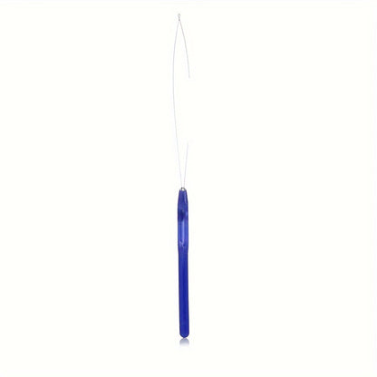 Plastic Handle Beading Needles