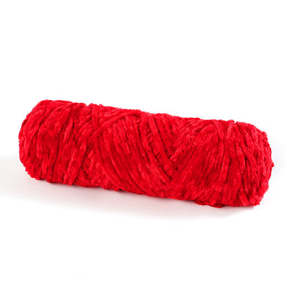 Chenille Plush Yarn
