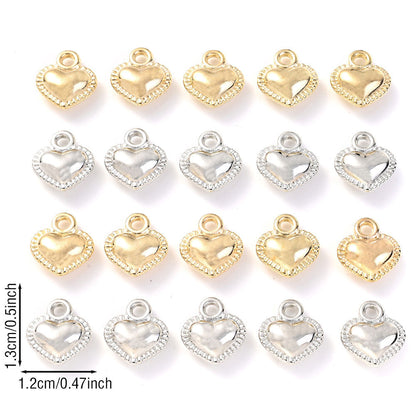 Love CCB Pendants