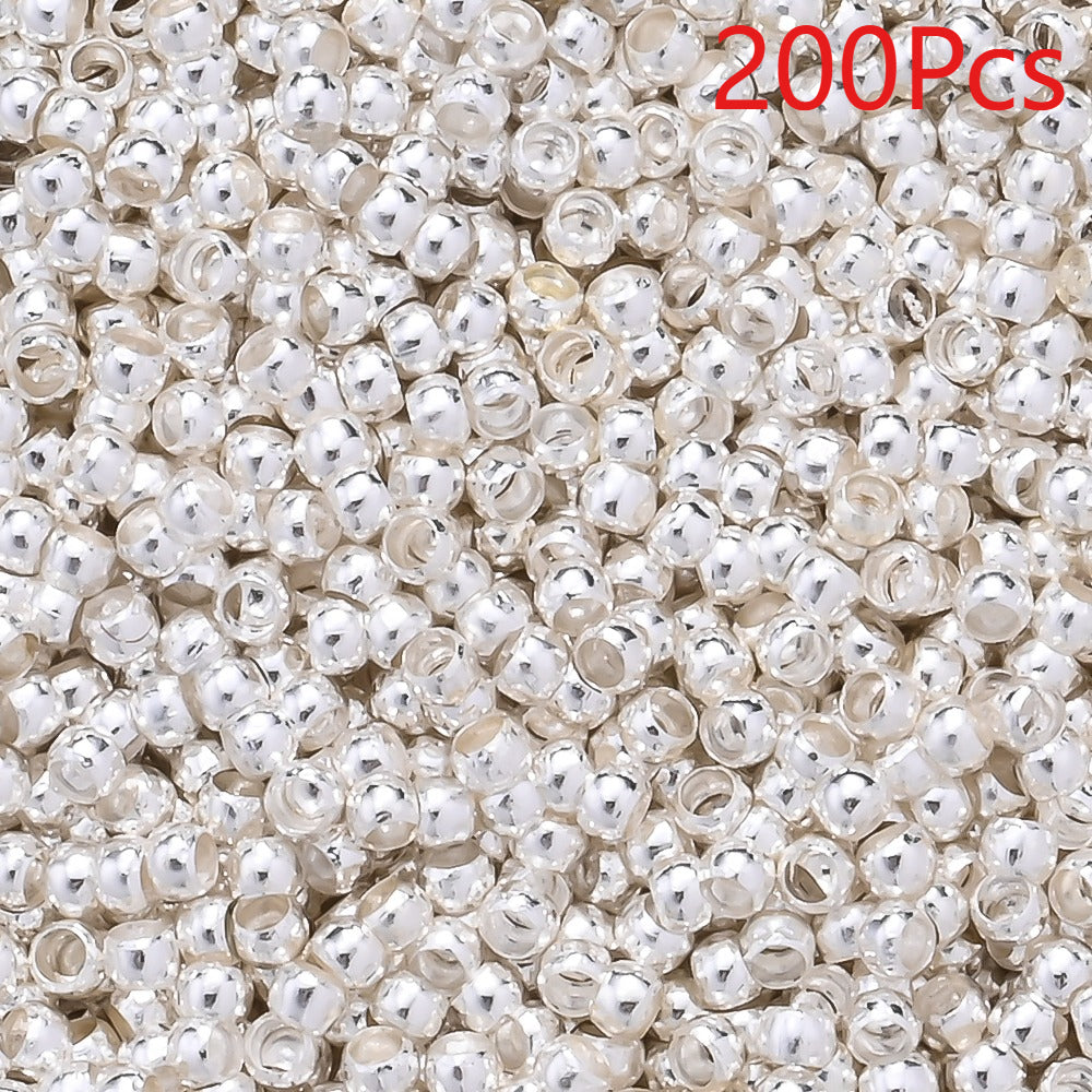 Positioning Spacer Beads