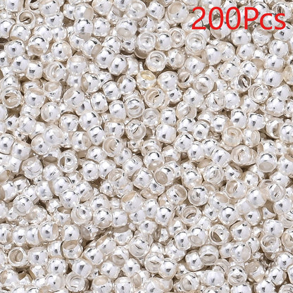 Positioning Spacer Beads