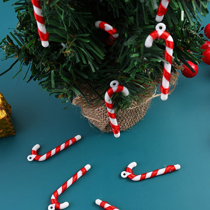Christmas Crutch Patches