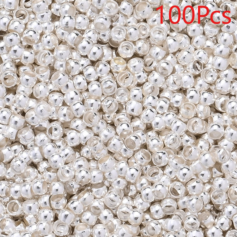 Positioning Spacer Beads