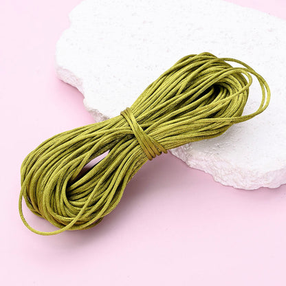 Chinese Knot Braided Thread