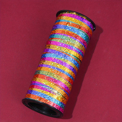 Shiny Laser Ribbon
