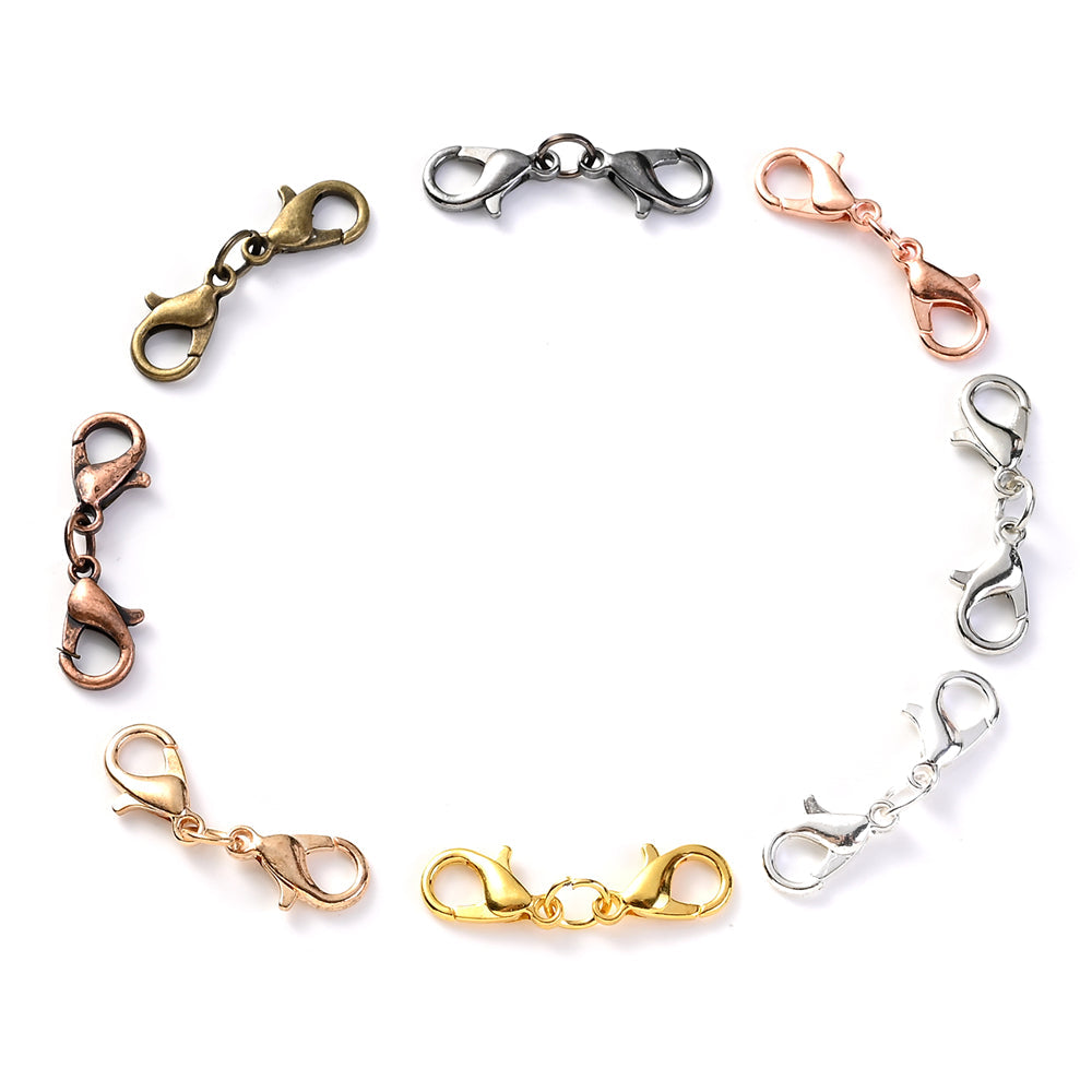 Basic Lobster Clasps