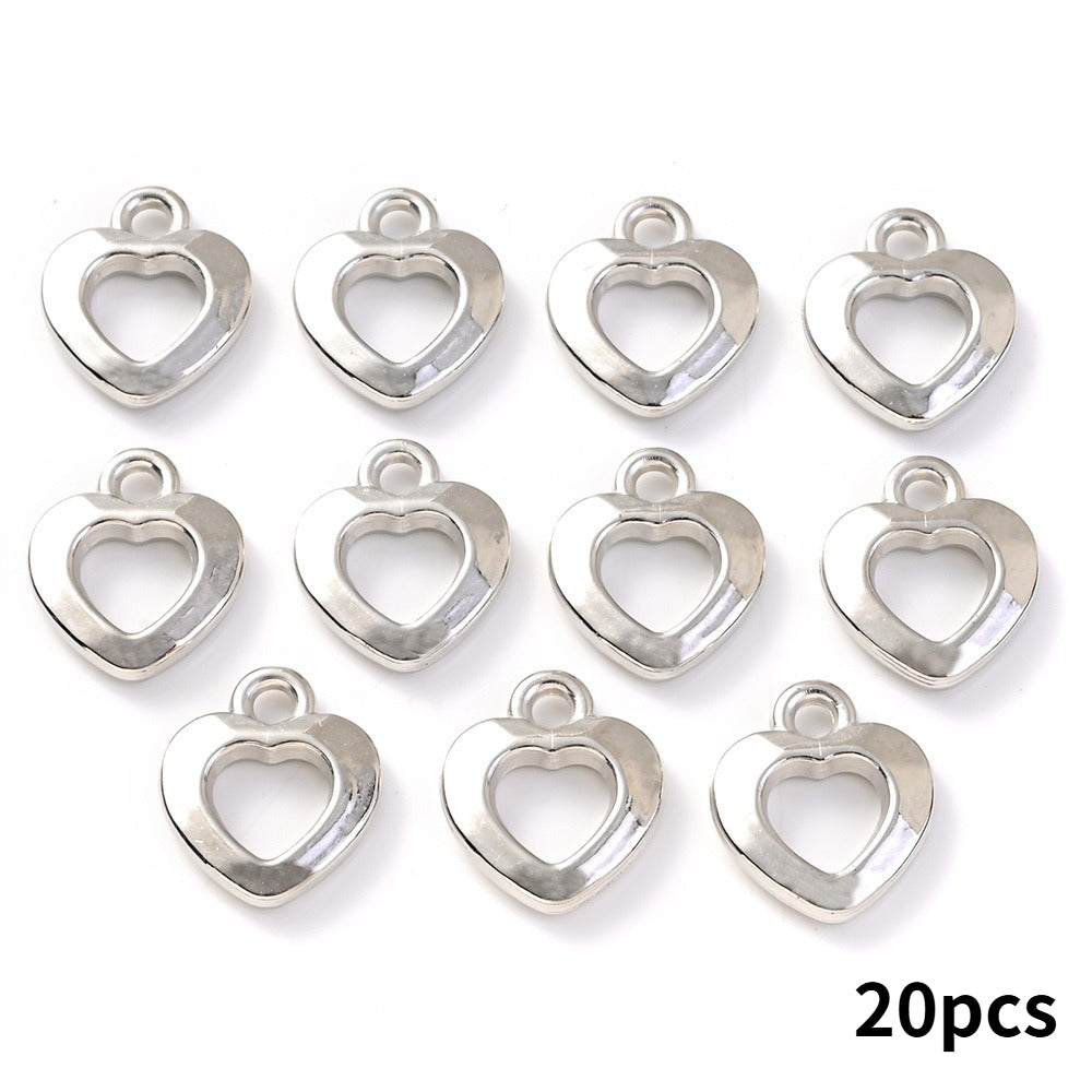 CCB Pendant Beads