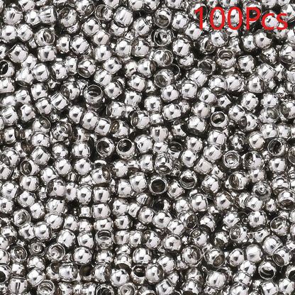 Positioning Spacer Beads