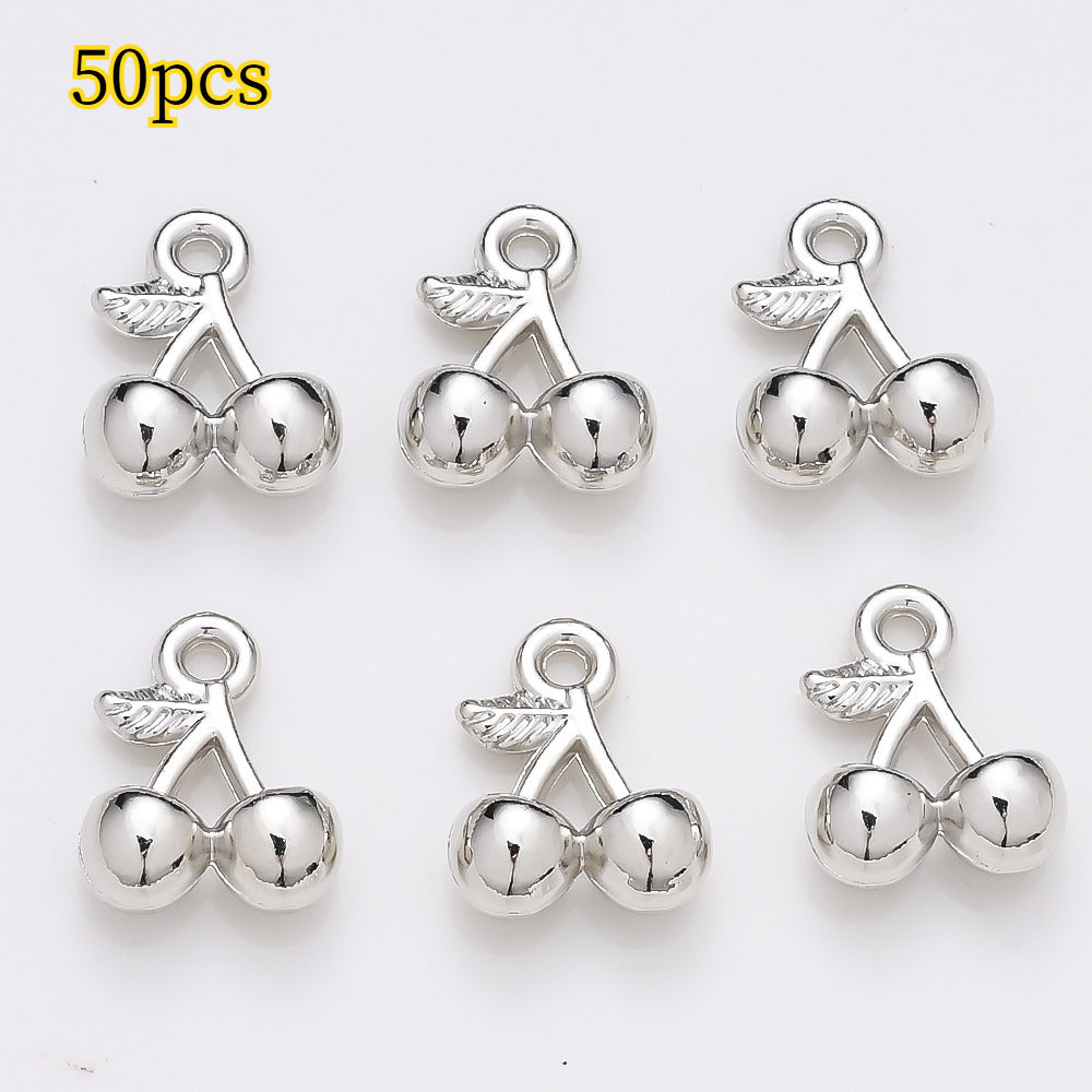 Cherry CCB Pendants