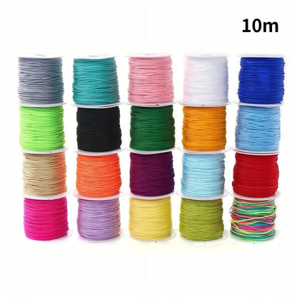 Vibrant Nylon Cord Kit