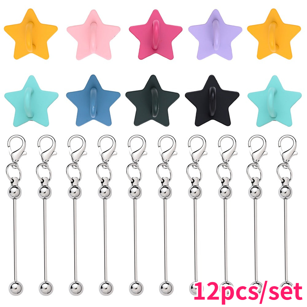 Phone Case Pendant Hook Set