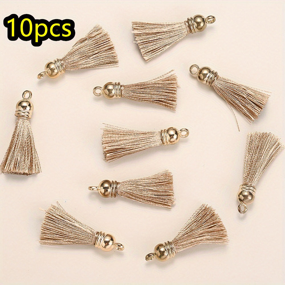 Cap Tassel Decorations
