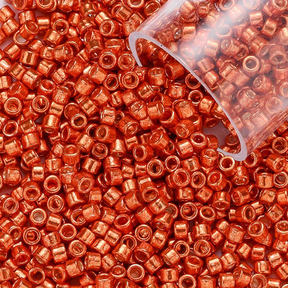 Antique Dong Beads