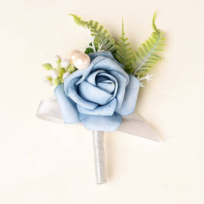 Wedding Flower Corsage Pins