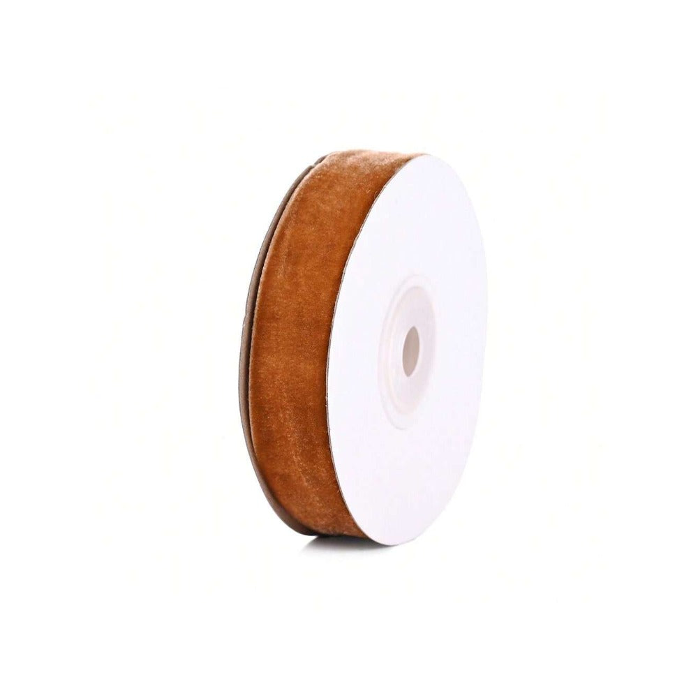 2 cm Velvet Ribbon