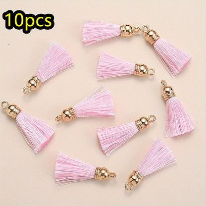 Cap Tassel Decorations