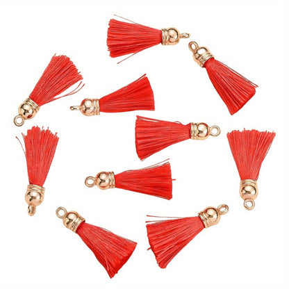 Cap Tassel Decorations