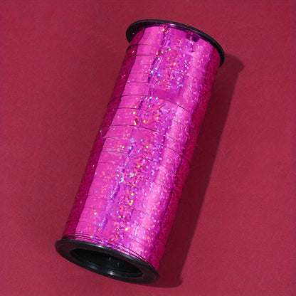 Shiny Laser Ribbon