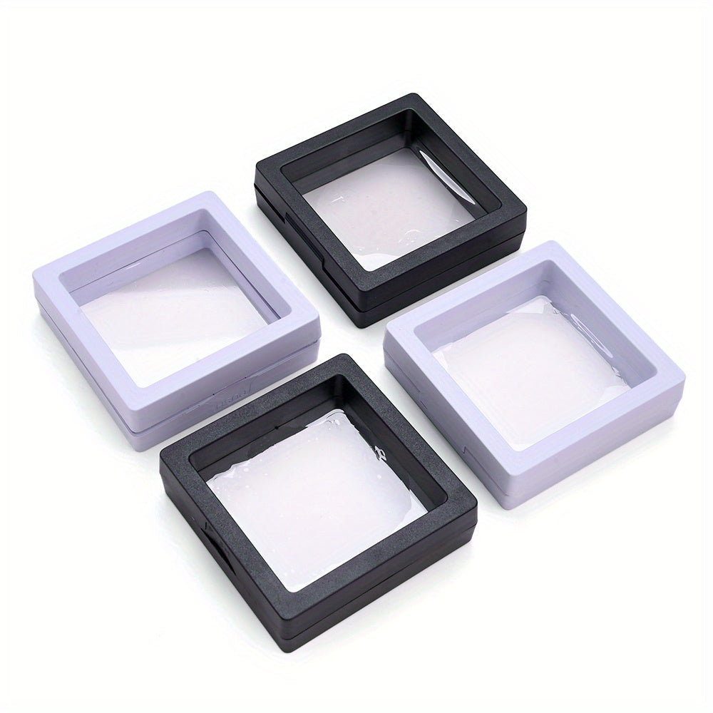 Jewelry Display Boxes