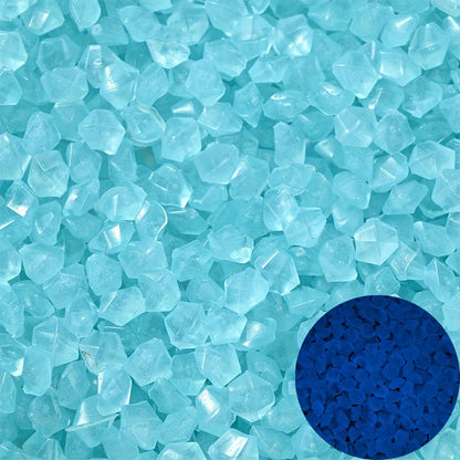 50G Glow-in-the-Dark Resin Sand & Gravel