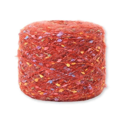 Rainbow Yarn Rope