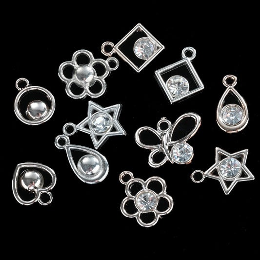 Pentagram CCB Pendants
