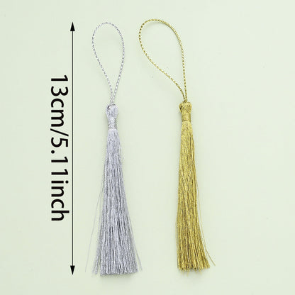 Tassel Charms