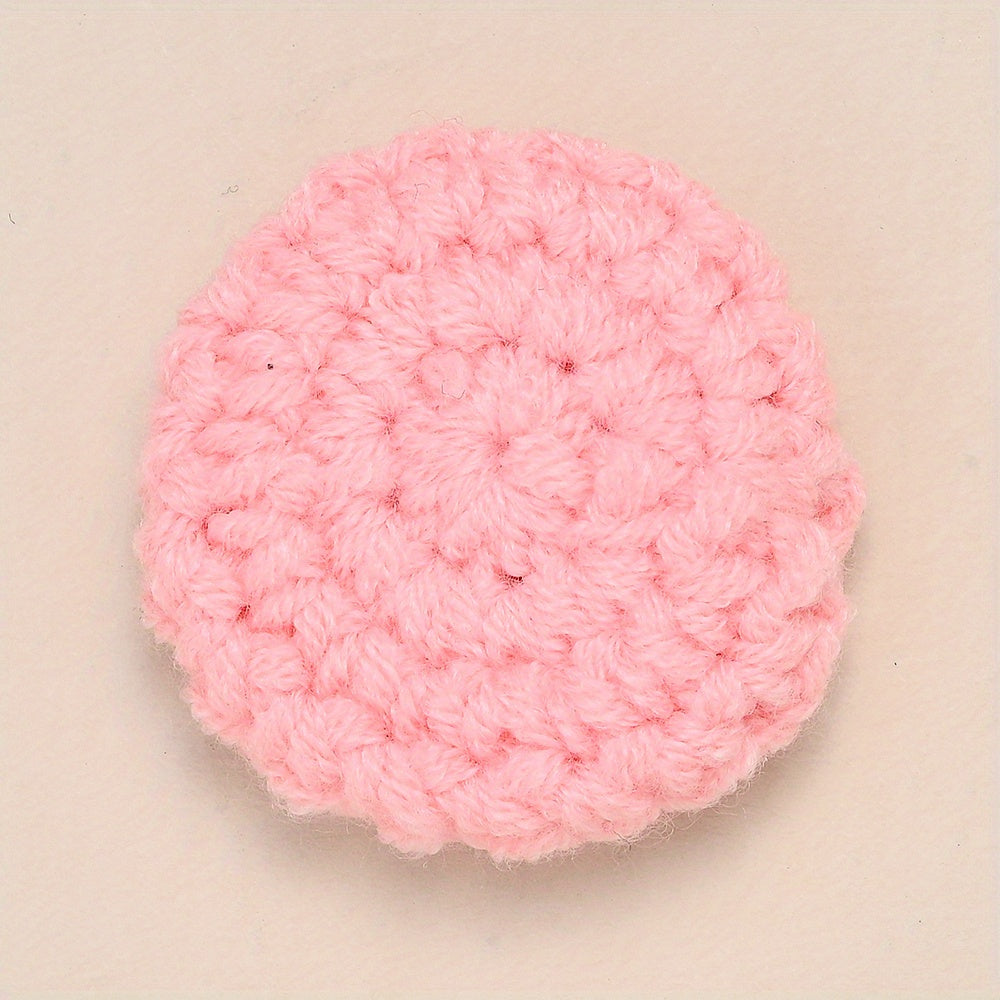 Knitted Beret Hats