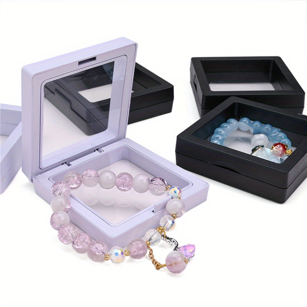 Jewelry Display Boxes