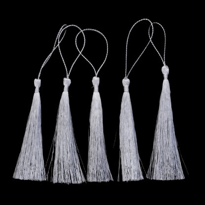 Tassel Charms