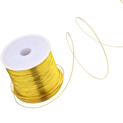 Copper Jewelry Making Wire Set