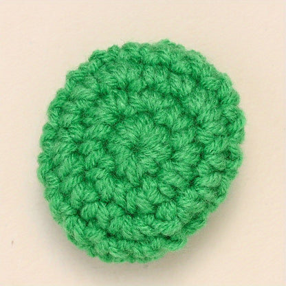Knitted Beret Hats