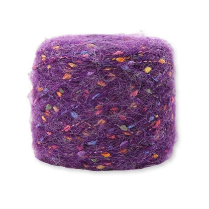 Rainbow Yarn Rope