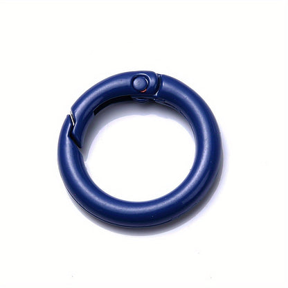 O-Ring Lobster Buckle Hooks