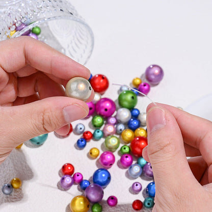 Dream Acrylic Spacer Beads