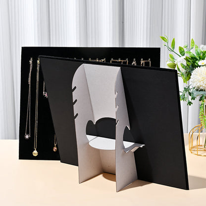 Rectangle Necklace Display Stand