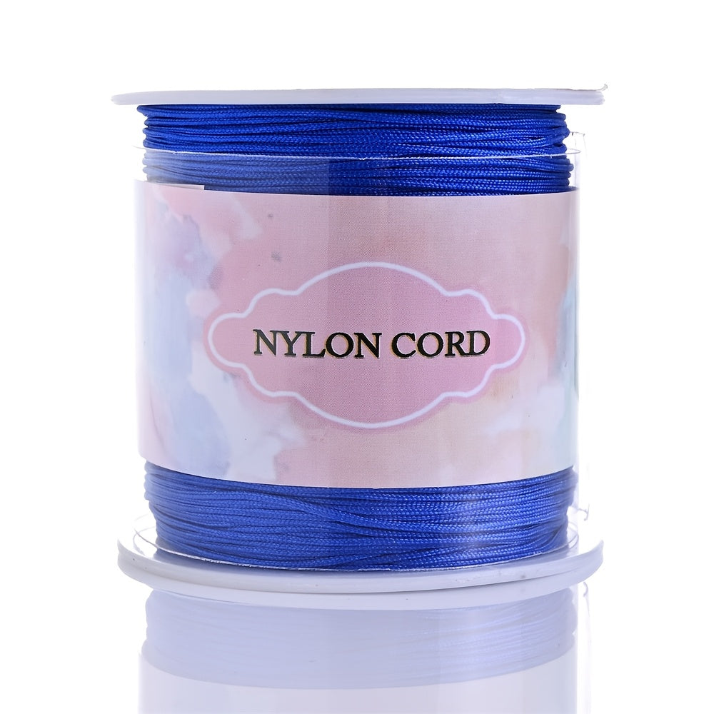 95M 0.8mm Nylon Jewelry Making Cord