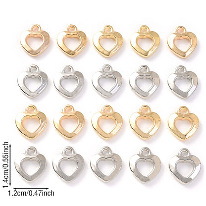 CCB Pendant Beads