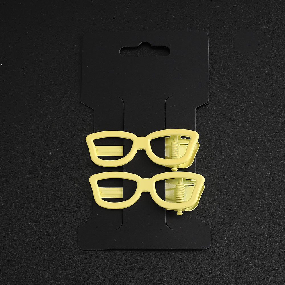 Hair Accessory Display Set