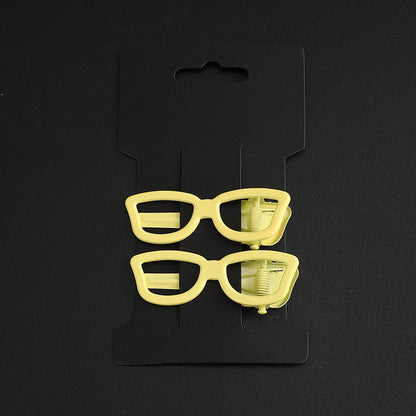 Hair Accessory Display Set