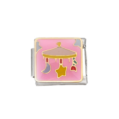 Weather Module Bracelet Bead
