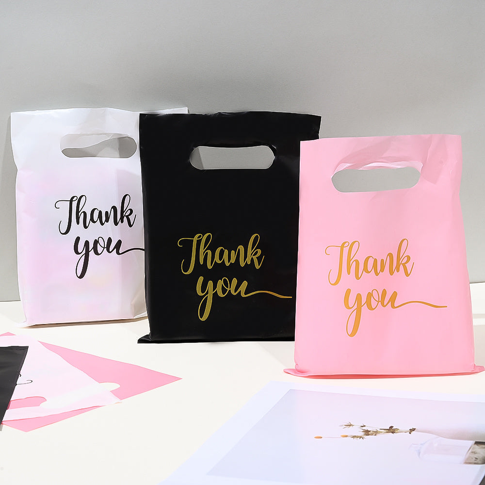 Thank You Gift Bags