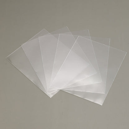 200PCS Handmade Jewelry Packaging Set with Clear Bags & Cards