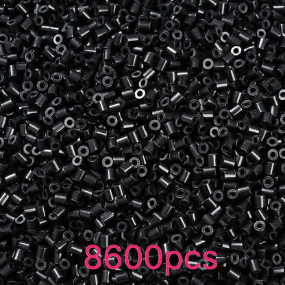 Fuse Beads Hot Melt Bead Set