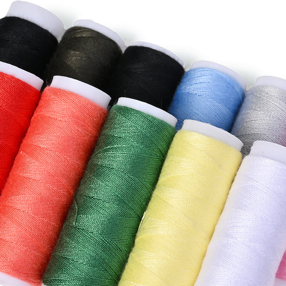 18.5x5.6 cm Polyester Sewing Thread