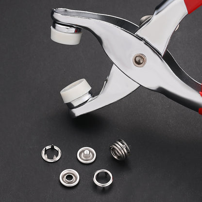 Snap Fastener Kit