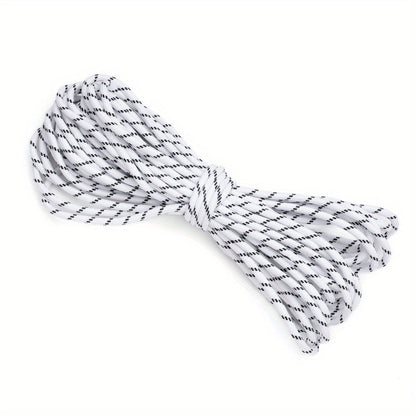 Color Jump Point Flower Cord