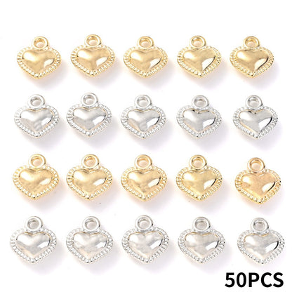 Love CCB Pendants