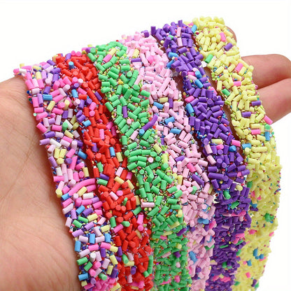 Self-Adhesive Soft Pottery Decorative Strip